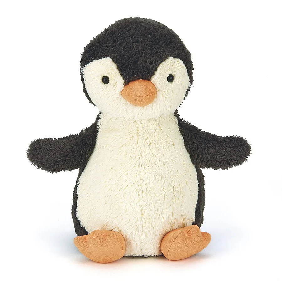 Peanut Penguin Medium - Image 4